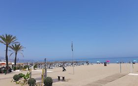 Spacious Beach Flat In Fuengirola - Los Boliches